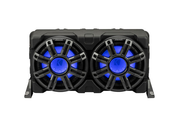 Kicker MWLE104 – basskasse