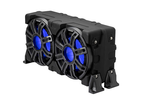 Kicker MWLE104 – basskasse