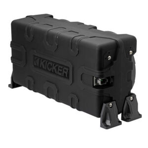 Kicker MWLE104 – basskasse