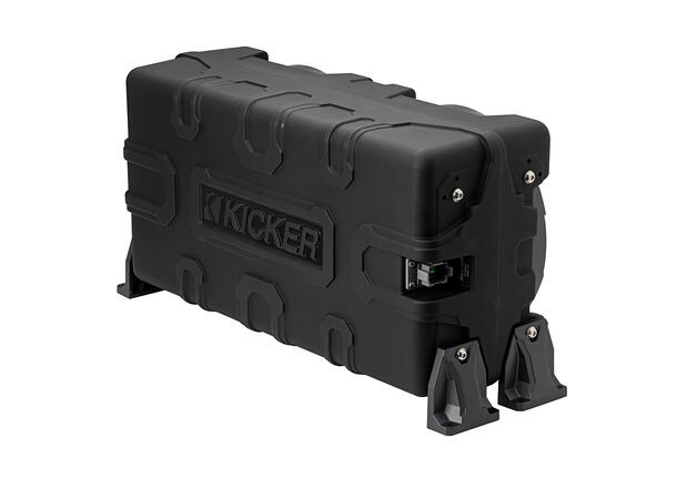 Kicker MWLE104 – basskasse