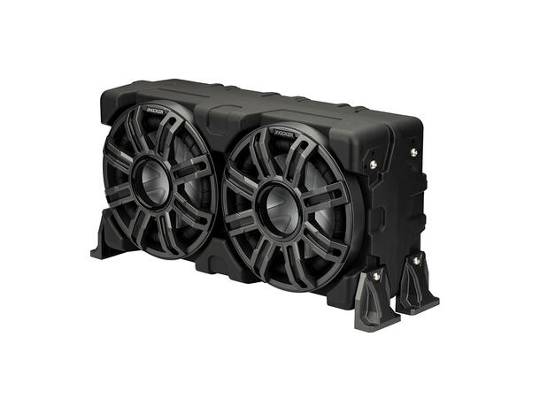 Kicker MWLE104 – basskasse