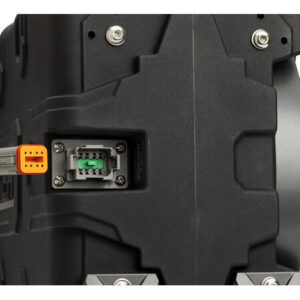 Kicker MWLE104 – basskasse