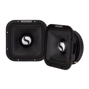 Kicker ST7MR mellomtone