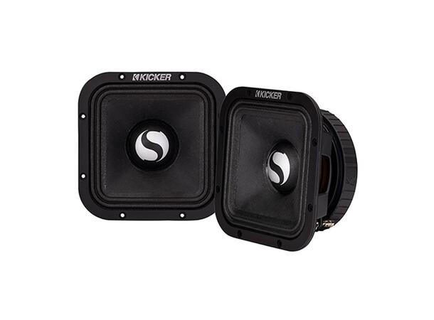Kicker ST7MR mellomtone