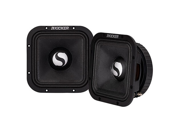 Kicker ST9MR mellomtone