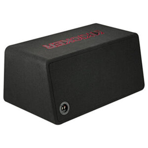 Kicker Solo-Baric DL7R122 subwooferkasse