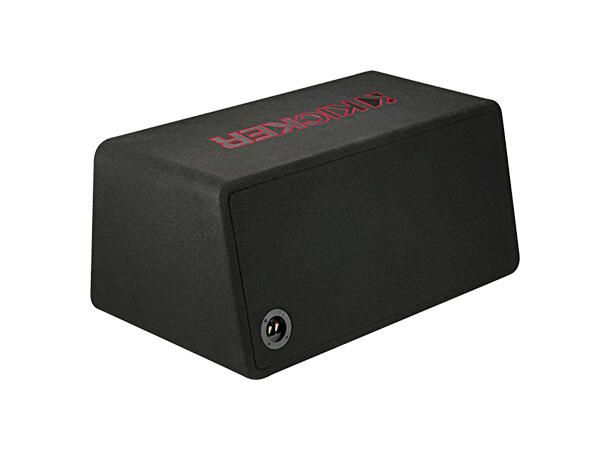 Kicker Solo-Baric DL7R122 subwooferkasse