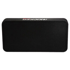 Kicker TCWRT10 basskasse 2ohm