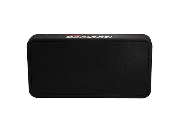 Kicker TCWRT10 basskasse 2ohm