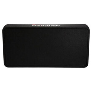 Kicker TCWRT12 basskasse 2ohm