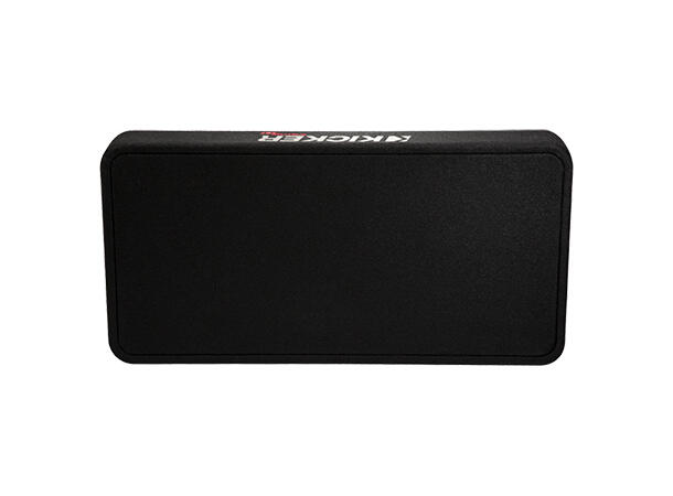 Kicker TCWRT12 basskasse 2ohm