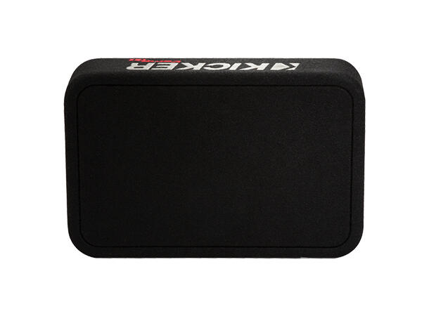 Kicker TCWRT67 basskasse 2ohm
