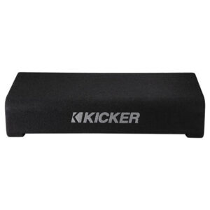Kicker TRTP10 basskasse 2ohm