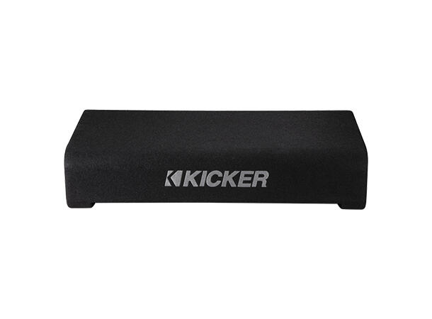 Kicker TRTP10 basskasse 2ohm