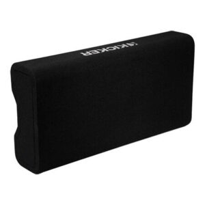 Kicker TRTP10 basskasse 2ohm