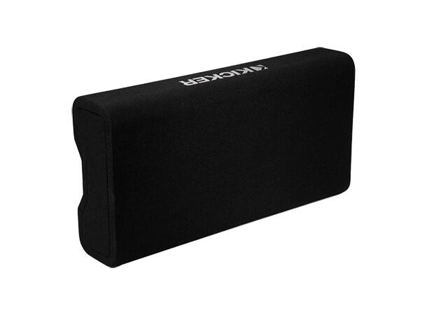 Kicker TRTP10 basskasse 2ohm