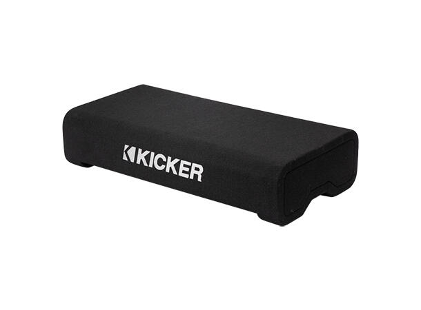 Kicker TRTP12 basskasse 2ohm