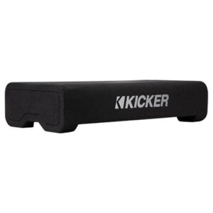 Kicker TRTP12 basskasse 2ohm