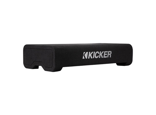 Kicker TRTP12 basskasse 2ohm