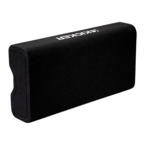 Kicker TRTP12 basskasse 2ohm
