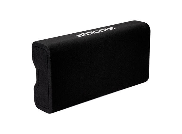 Kicker TRTP12 basskasse 2ohm