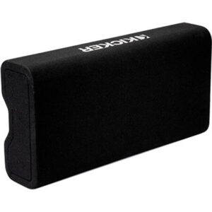 Kicker TRTP8 basskasse 2ohm