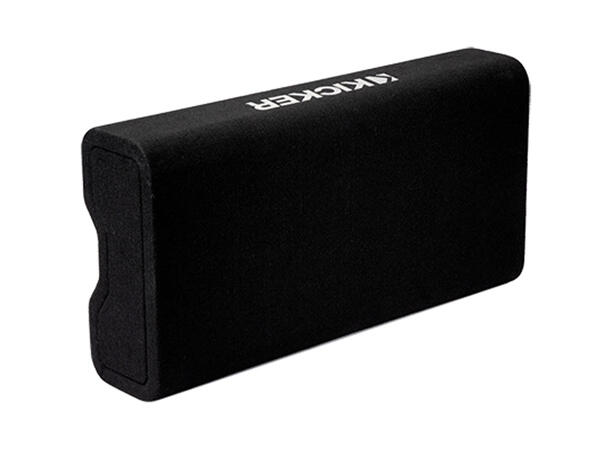 Kicker TRTP8 basskasse 2ohm