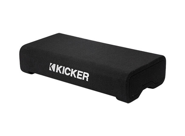 Kicker TRTP8 basskasse 2ohm