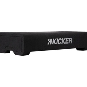 Kicker TRTP8 basskasse 2ohm