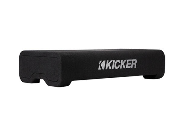 Kicker TRTP8 basskasse 2ohm