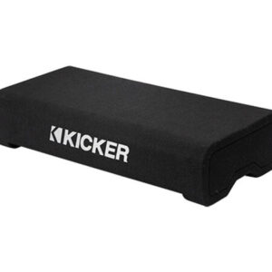 Kicker TRTP8 basskasse 2ohm