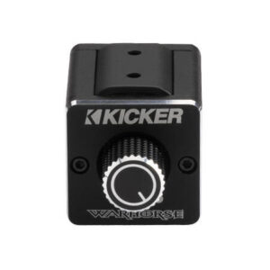 Kicker UNRC – basskontroller