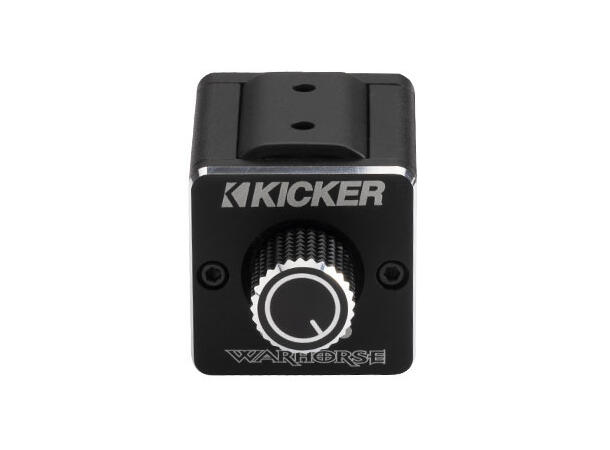 Kicker UNRC – basskontroller