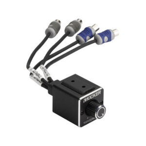Kicker UNRC – basskontroller