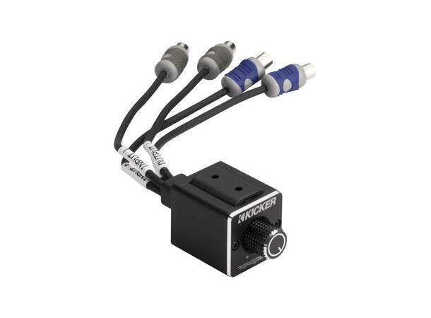 Kicker UNRC – basskontroller