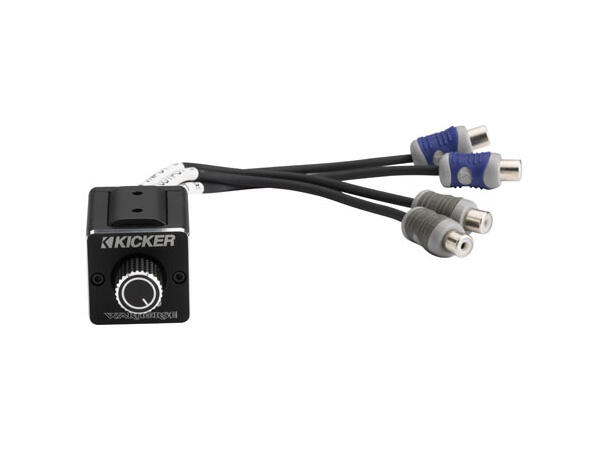 Kicker UNRC – basskontroller