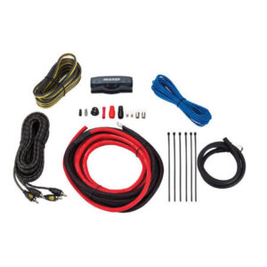 Kicker VK6 kabelsett