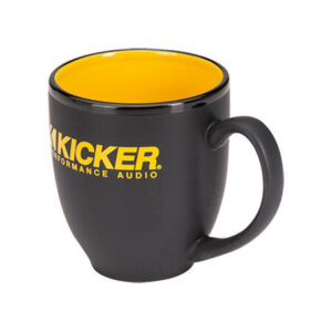 Kicker kaffe kopp