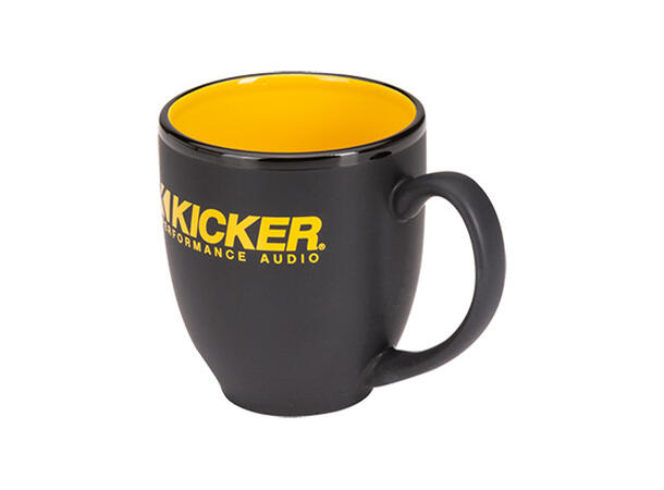 Kicker kaffe kopp
