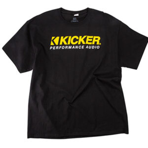 Kicker SHOP shirt (4XL)