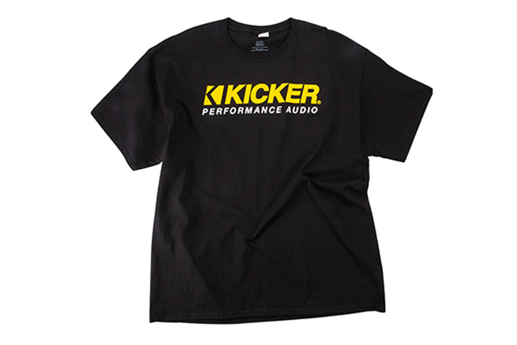 Kicker SHOP shirt (M)
