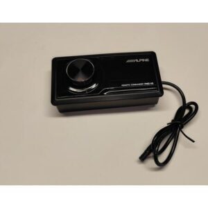 Kontroll til Alpine PWD-X5