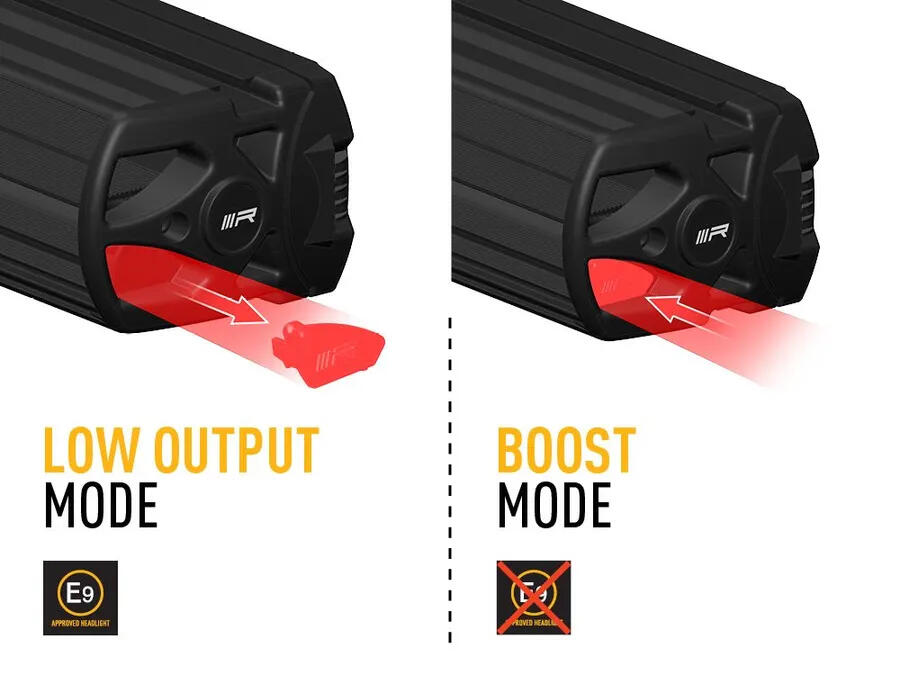 LAZER Grillkit med 2xTriple-R 1000 Elite – Chevrolet Silverado 1500 LT 2022->