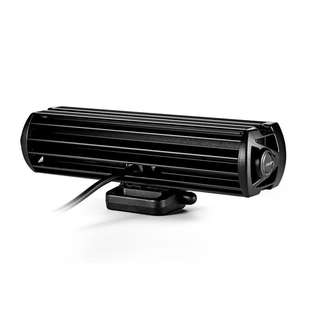 LAZER LED-bar EVO – 284mm, 6 LED, fjernlys