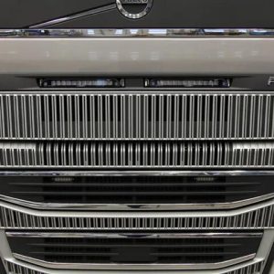 LAZER® Fjernlyspakke m/ LINEAR12 P Elite – 382mm, for Volvo FH og FH16 2021->