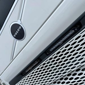 LAZER® Fjernlyspakke m/ LINEAR12 P Elite – 382mm, for Volvo FH og FH16 2021->
