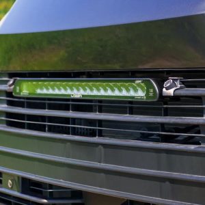 Lazer Grillkit med Linear18 Elite – Toyota Proace 2023->