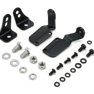 LAZER kit for sidemontering av Glide – For Lazer Glide