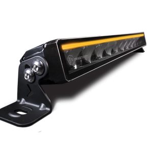 LUXTAR® S22 Dual Edition LED-bar – 550mm, 120 Watt, 10 000 lumen
