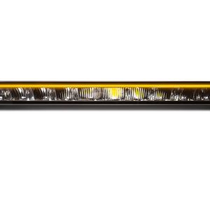 LUXTAR® S22 Dual Edition LED-bar – 550mm, 120 Watt, 10 000 lumen